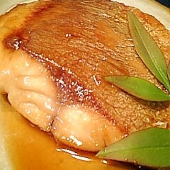 ヤズの照り焼き レシピ 作り方 By Mckee3348 楽天レシピ ヤズの照り焼き レシピ 作り方 By Mckee3348 楽天レシピ